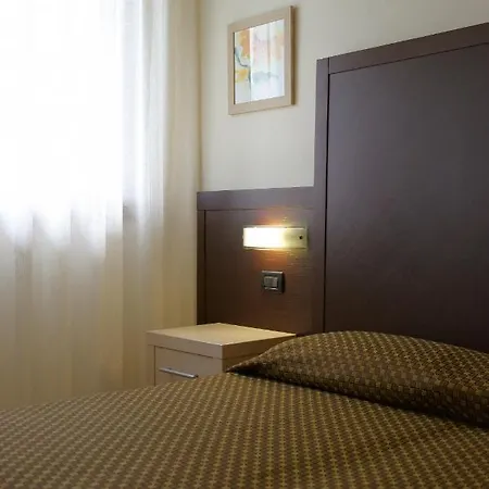 Villalta Bed & Breakfast Treviso