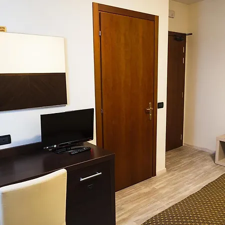 Villalta Bed & Breakfast Treviso