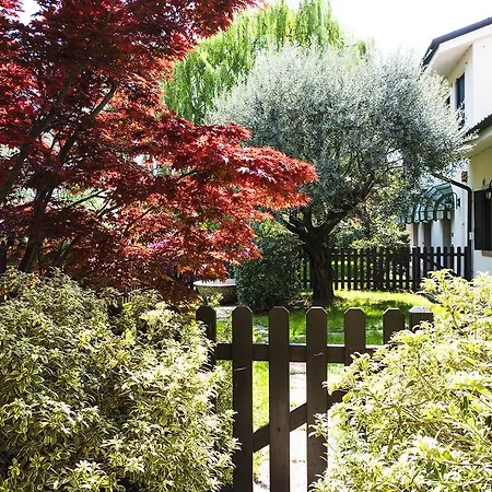 Villalta Bed & Breakfast Treviso