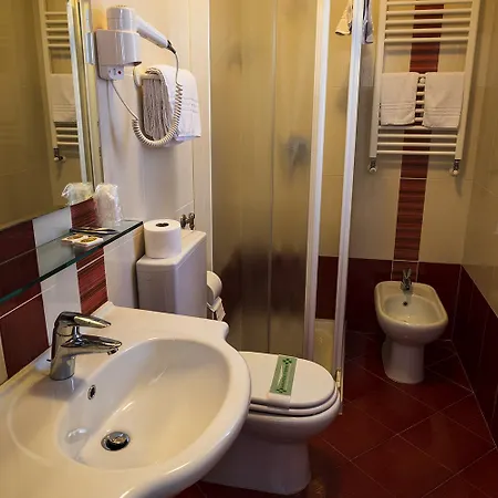 Villalta Bed & Breakfast Treviso