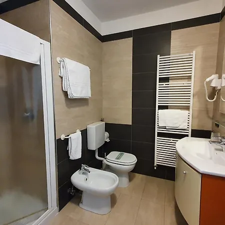 Bed & Breakfast Villalta 3*