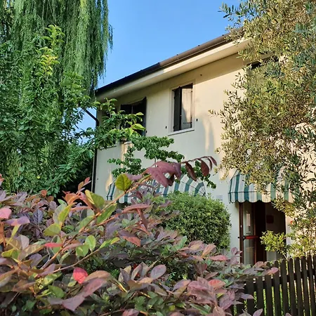 Bed & Breakfast Villalta 3*