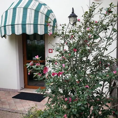 Villalta Bed & Breakfast 3*