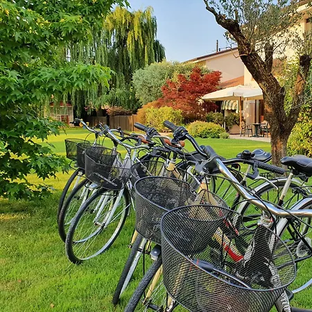 Villalta Bed & Breakfast Treviso