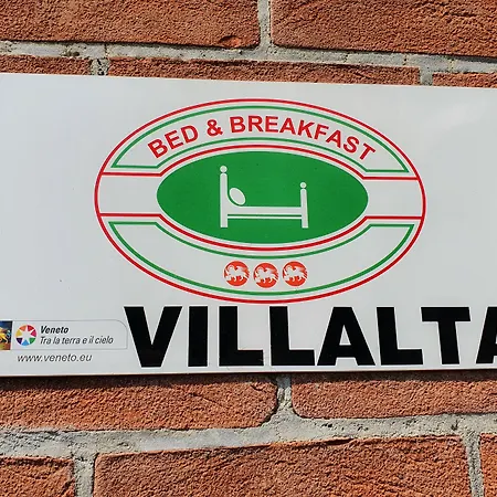 Villalta 3* トレヴィーゾ