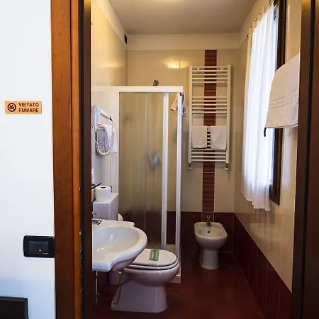 Bed & Breakfast Villalta Treviso