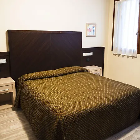 Bed & Breakfast Villalta Treviso