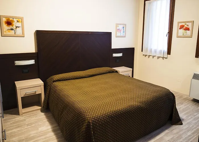 Villalta Oda ve Kahvaltı 3*