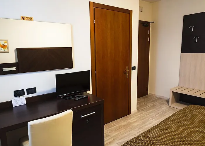 Villalta Oda ve Kahvaltı Treviso