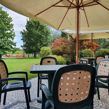Bed & Breakfast Villalta