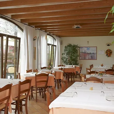 Villalta Bed & Breakfast Treviso