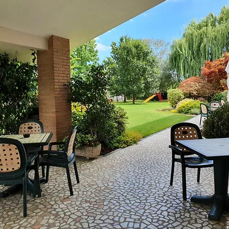 Bed & Breakfast Villalta