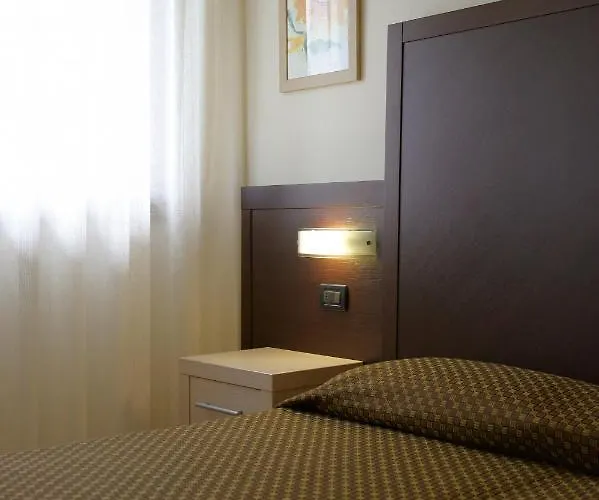 Villalta فندق مبيت وإفطار تريفيزو