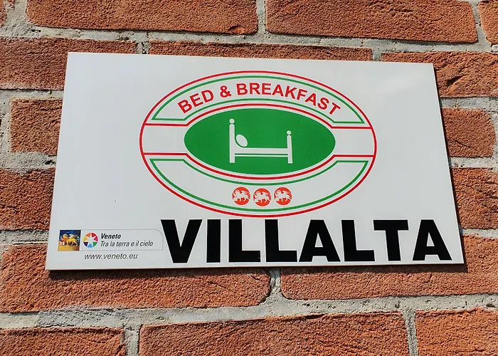 Villalta 3* تريفيزو