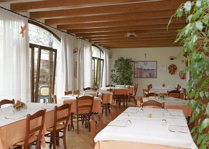 Villalta فندق مبيت وإفطار تريفيزو